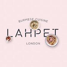 Lahpet Covent Garden